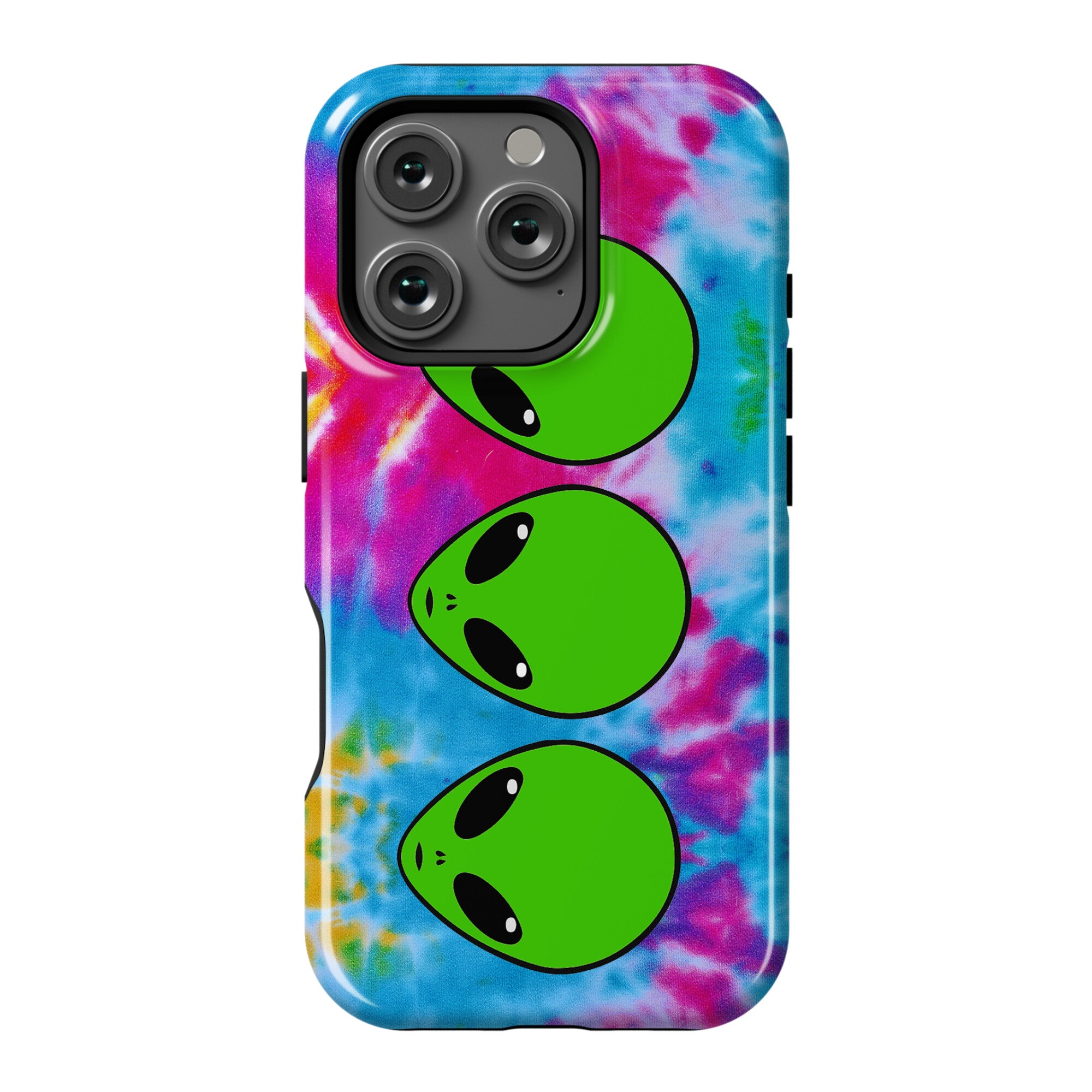 Aliens Phone Case